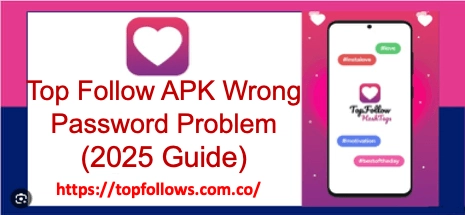 Top Follow APK